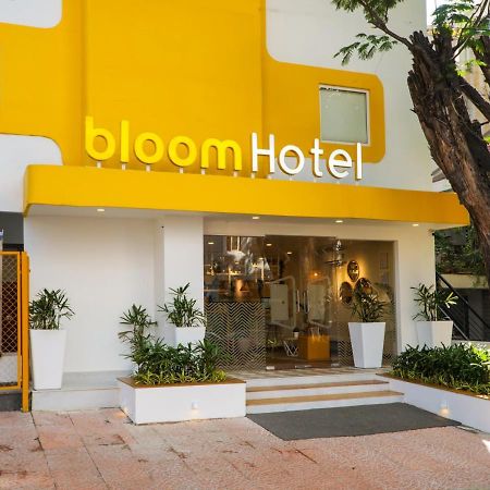 Bloom Hotel Koramangala Bangalore Buitenkant foto